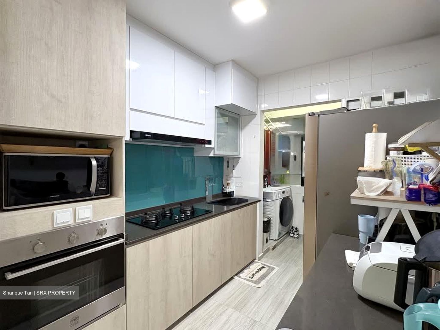 Blk 636C Senja Parc View (Bukit Panjang), HDB 4 Rooms #556156041
